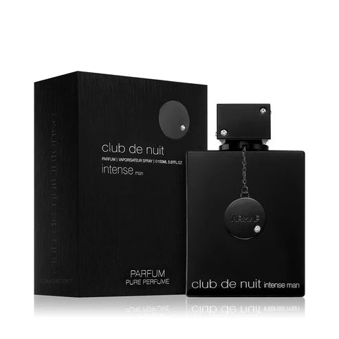 Armaf Club de Nuit Intense Man 105ml | Izhlar Perfumes Qatar