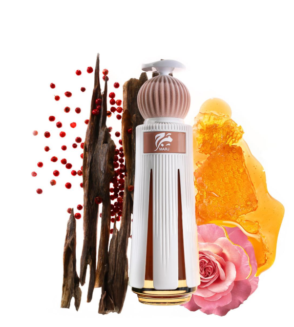 Marj ahmed al magribi EDP 60 ML
