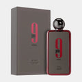 Afnan 9PM Rebel 100ml Eau de Parfum | Izhlar Perfumes Qatar
