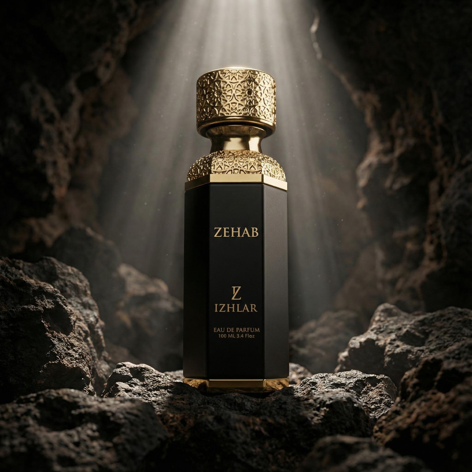 Zehab