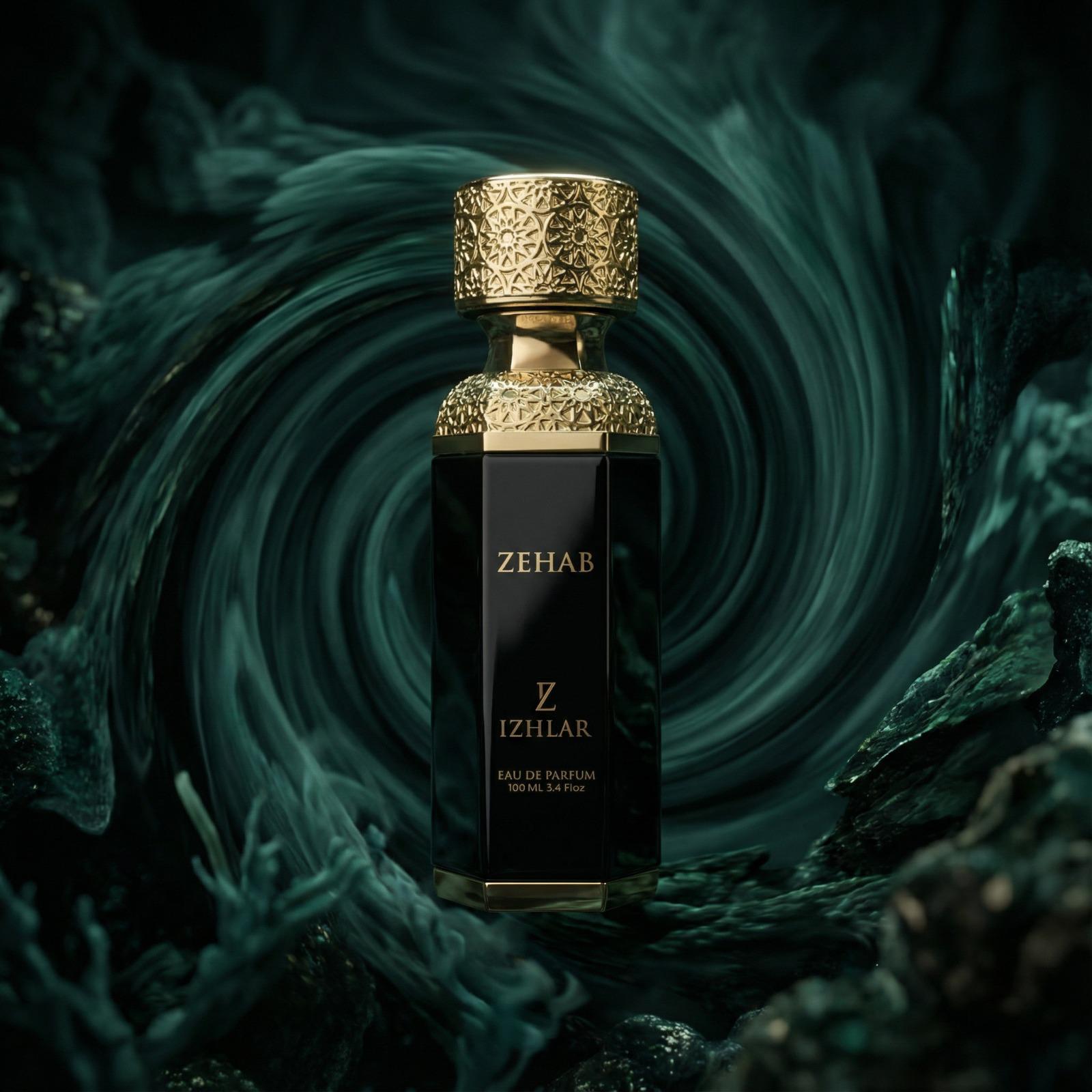 Zehab