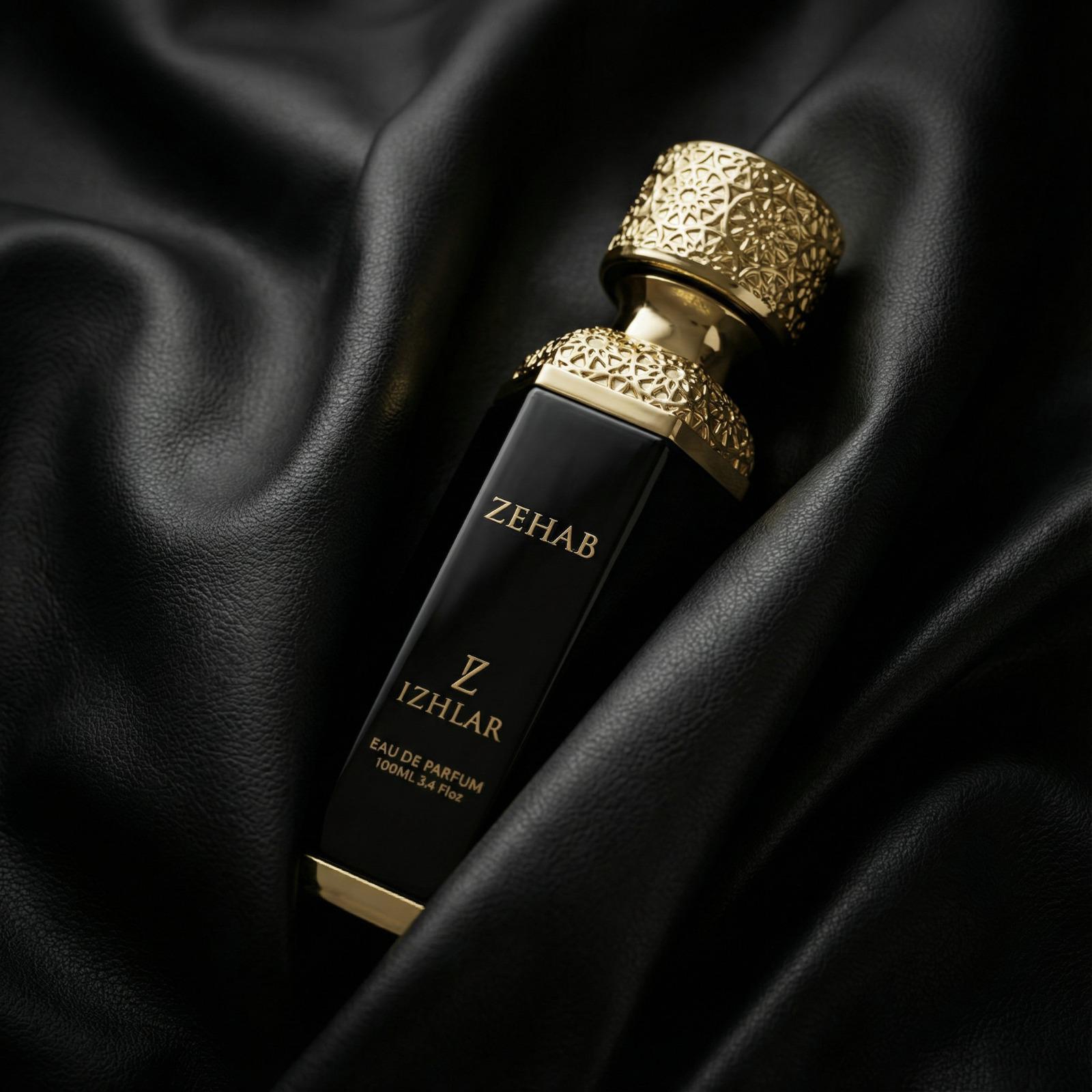 Zehab