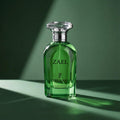 Zael by Izhlar Perfumes 100ml | Luxury Unisex Perfume Qatar