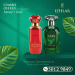 Qatar Royale Collection