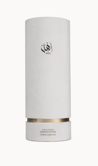 Ahmed Al Maghribi AHL Extrait de Parfum  100ml | Original Unisex Perfume | Izhlar Perfumes Qatar