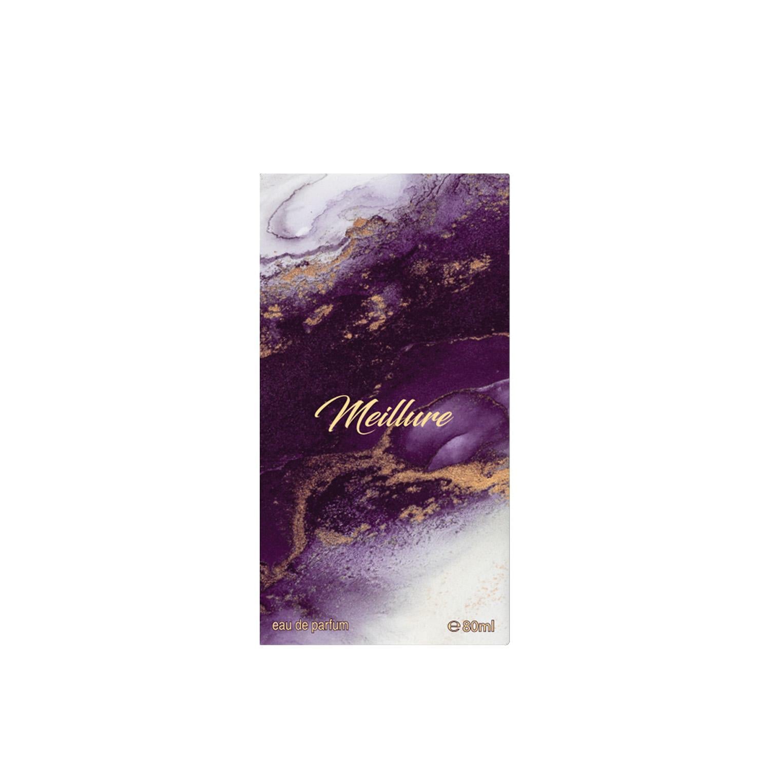 Ahmed Al Maghribi Meillure Eau de Parfum 80ml | Original Luxury Perfume | Izhlar Perfumes Qatar